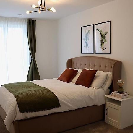 A Stylish Two Bedroom Modern Apartment With Parking Barking (Greater London) Exterior foto