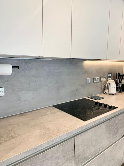 A Stylish Two Bedroom Modern Apartment With Parking Barking (Greater London) Exterior foto
