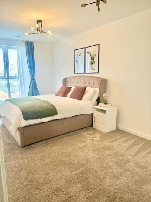 A Stylish Two Bedroom Modern Apartment With Parking Barking (Greater London) Exterior foto
